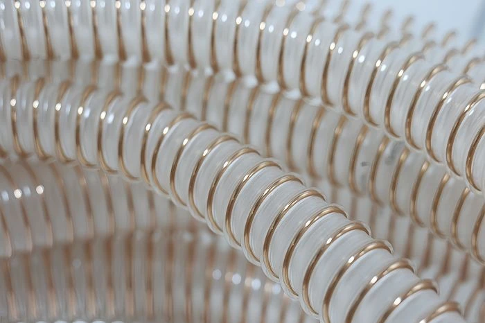 High Temperature Resistant PU Hose price