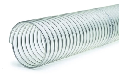 Nieuwe productlancering: Zimflex 916DFXS-zware, antistatische PU-slang van vo...