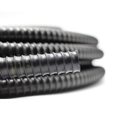 Nieuwe productlancering: Zimflex 905FR Flame Retardt & Anti-Static PU-slang